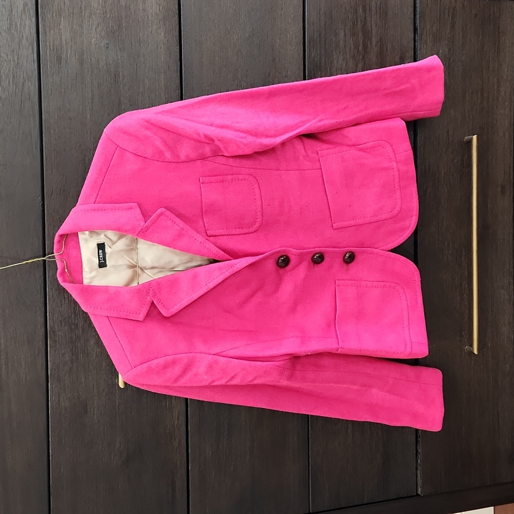 JCrew Blazer